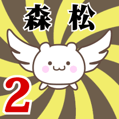 Name anime[Morimatsu]k Part2