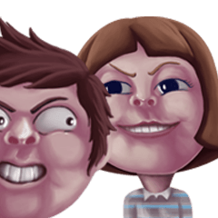 JIMMY & SARA