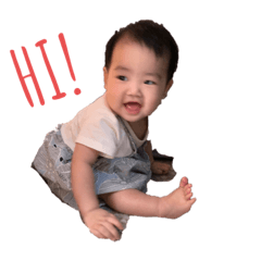 呈恩的日常生活