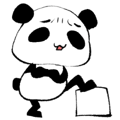 Emotion panda -Chapter 1-