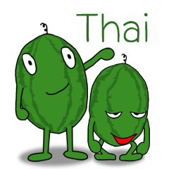 Melonman (Thai)