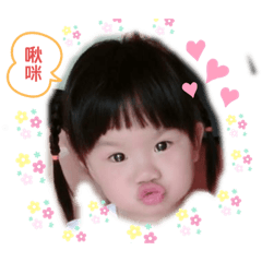 偽雙胞胎姊妹-2