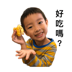 寶寶們萬用貼圖