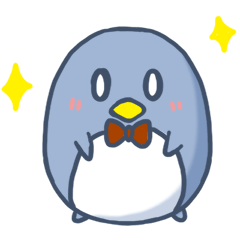 Penguin Hiroyuki