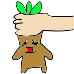 Move Mandragora-kun
