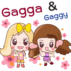 Gagga&Gaggy