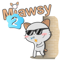 Miawsy 2