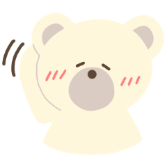Yurutto bear