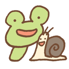 Frog&Snail