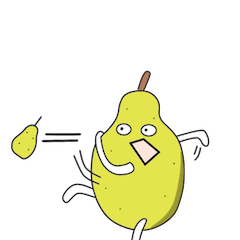 Sticker to be sent to the Matui2(world