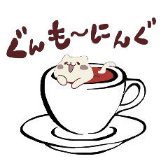 miyo's latte art VOL.2