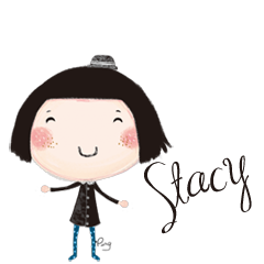 Stacy 動ㄘ 動ㄘ