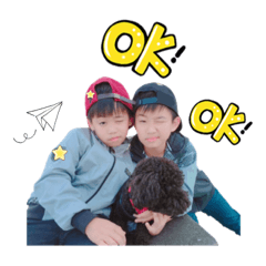 Dou brother's