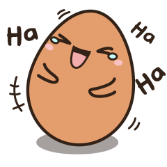Cracky Tea Egg 2(animated)