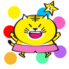 Nyanbe cat messenger Daily ed.Ver.4