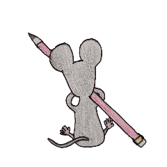 Yoga mouse
