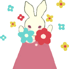 Lara Rabbit