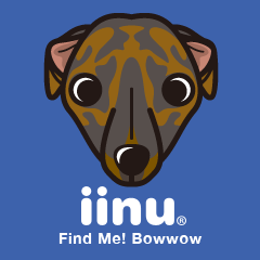 iinu - Greyhound