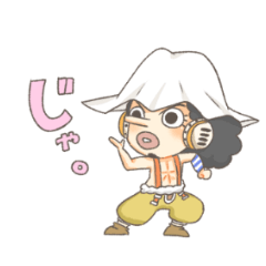 [ONE PIECE] GO! GO! USOPP!!