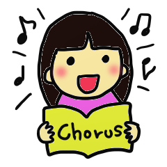 Chorus Girl ASACA