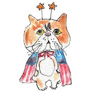 Cat's world