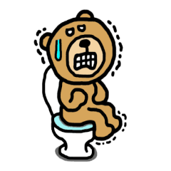 くまのぺーさん Line スタンプ Line Store くまのぺーさん Line スタンプ Line Store