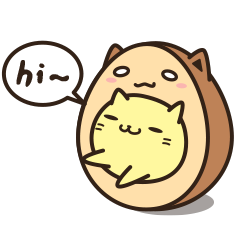 茶蛋醬 (animated)