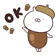 A Present from Usamaru