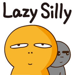 The LAZY's daily life (EN)