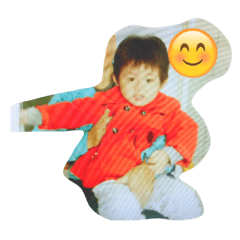 Cute Childhood