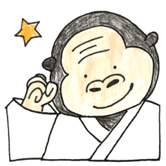 柔道部ごりら Line スタンプ Line Store 柔道部ごりら Line スタンプ Line Store