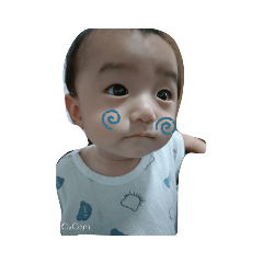 右右可愛貼圖