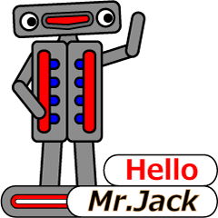 Mr.Jack with telop (2)