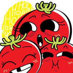 Funni Tomato