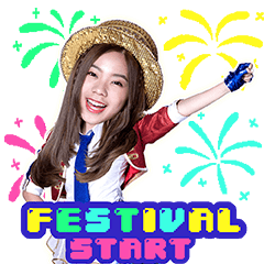 BNK48 : BNK Festival
