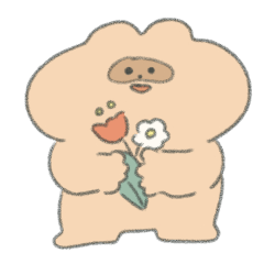 Selfish Little Tanuki