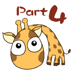 Giraff Part 4