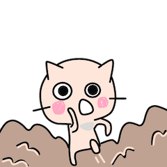 Sticker to be sent to the Watanabe(world