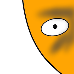 Sticker to be sent to the Ozawa(world