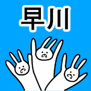hayakawa san