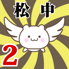 Name anime[Matsunaka]k Part2