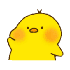ひよこのぴすけ Line スタンプ Line Store ひよこのぴすけ Line スタンプ Line Store