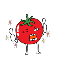 Sticker to be sent to the arai(world