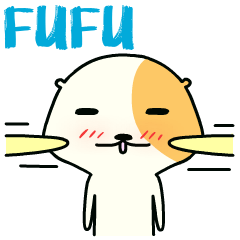 Fufu a little cat (Thai Version)