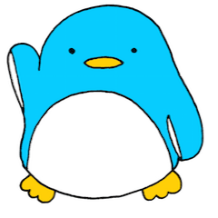 Pen-chan of Penguin