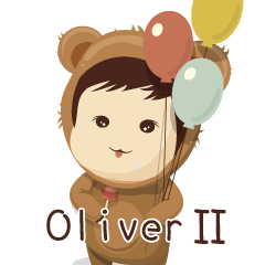 Oliver's life 2