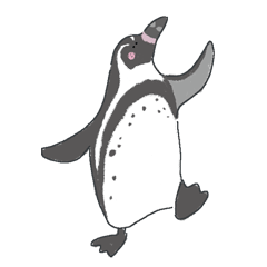 happy penguin days!