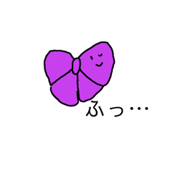 制服のリボンちゃん