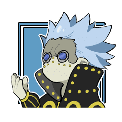 One Piece グラディウスのスタンプ Line スタンプ Line Store One Piece グラディウスのスタンプ Line スタンプ Line Store