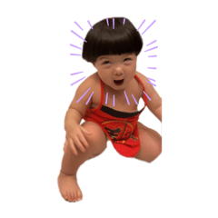 吃貨睿睿Terry baby